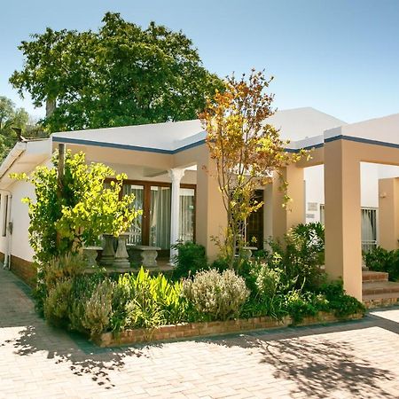 أوتشورن Langenhoven B&B المظهر الخارجي الصورة