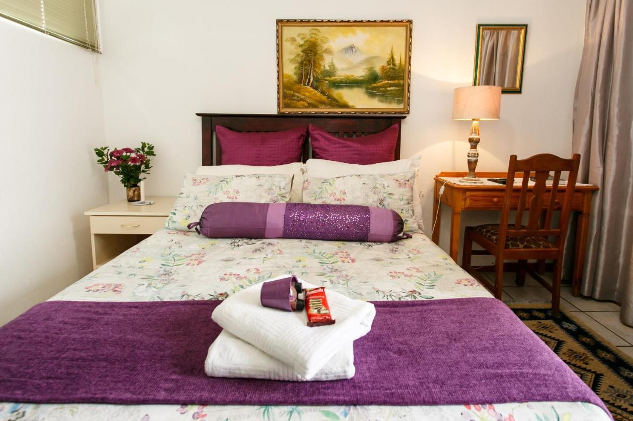 أوتشورن Langenhoven B&B المظهر الخارجي الصورة