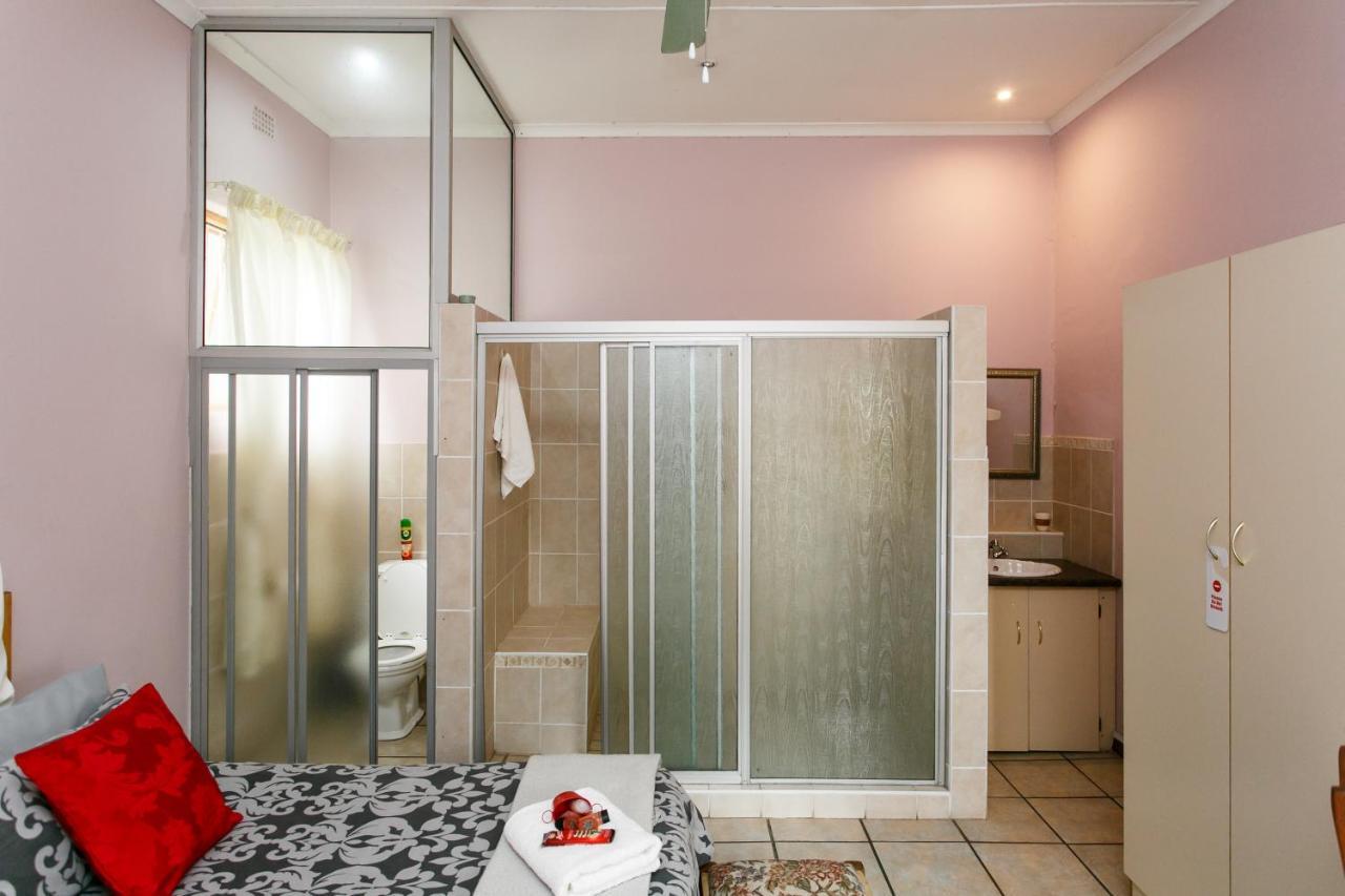 أوتشورن Langenhoven B&B المظهر الخارجي الصورة